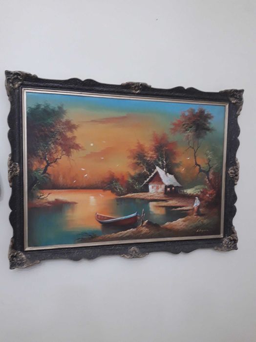 Tablouri de vanzare