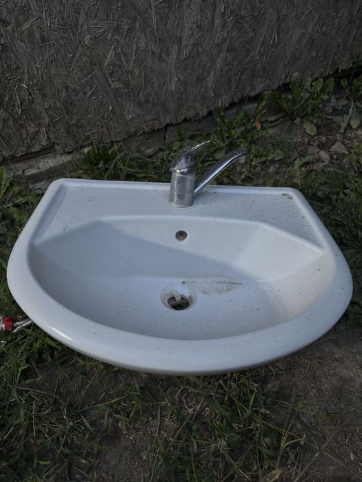 Продам раковину