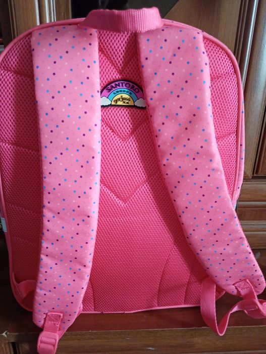 Ghiozdan Santoro Gorgeous