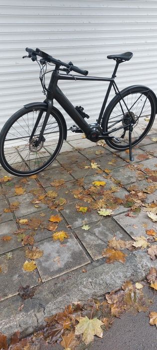 Cannondale Quick Neo