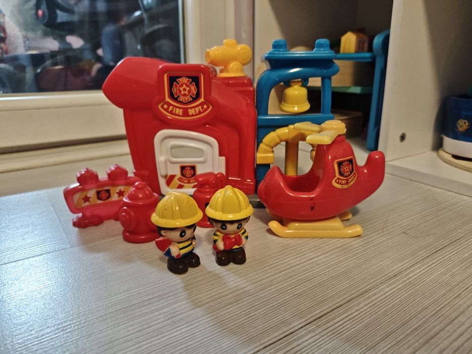 Комплекти за игра