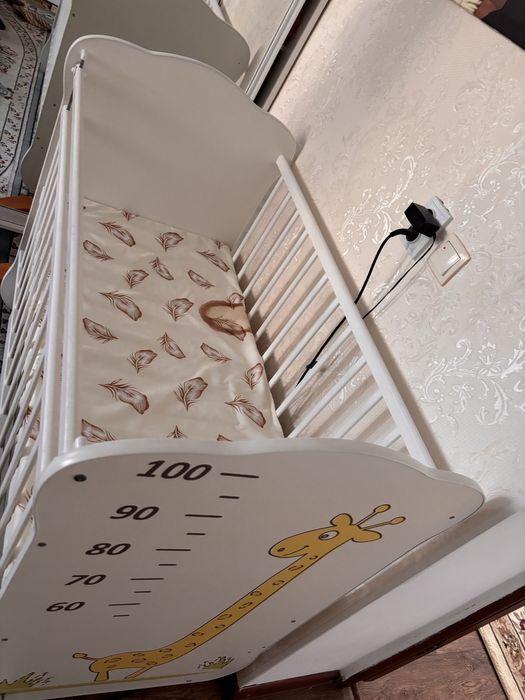 Детский манеж бу