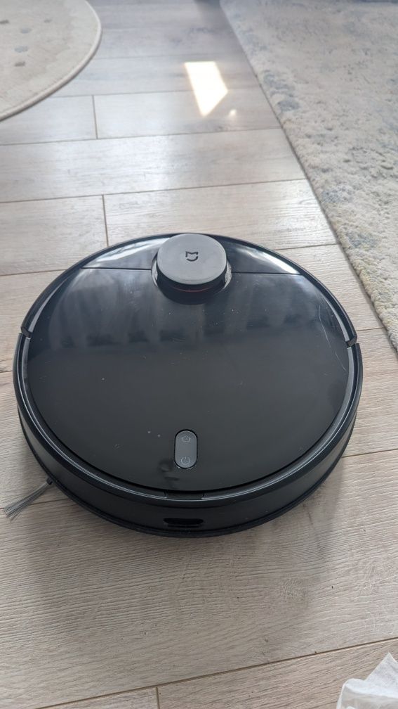 Aspirator Xiaomi Mi Robot Vacuum Mop P