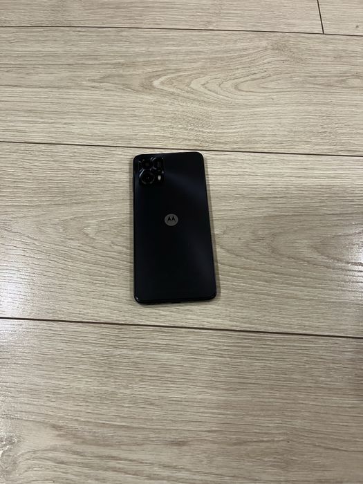 Motorola G13 черен