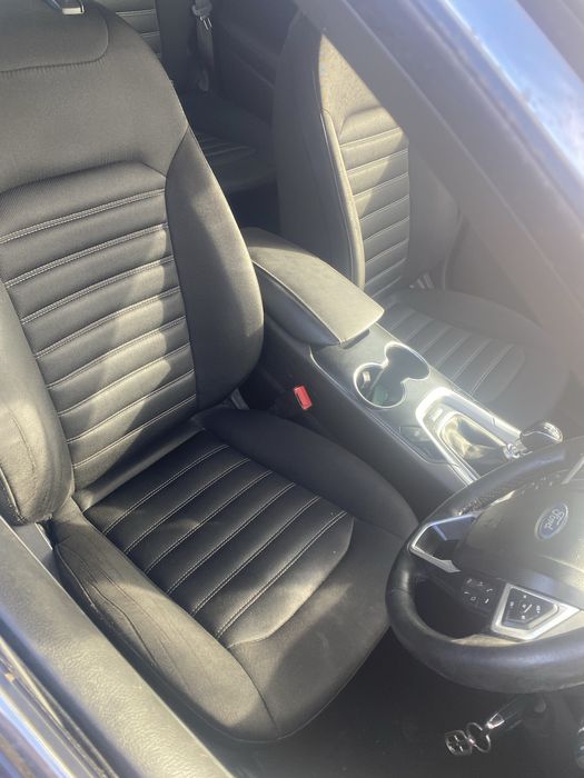 ford mondeo 2018 2.0tdci на части форд мондео