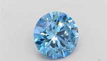 Лабораторен диамант, СИН ,1.51 ct