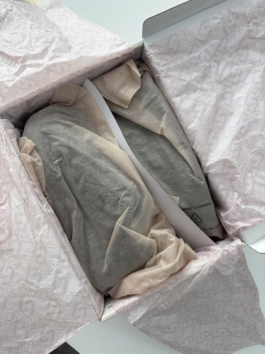 Елегантни черни маратонки Liu Jo