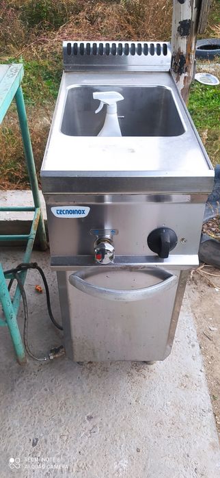 макароноварка tecnoinox,