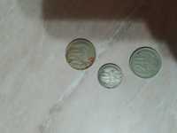 Стари монети 1974