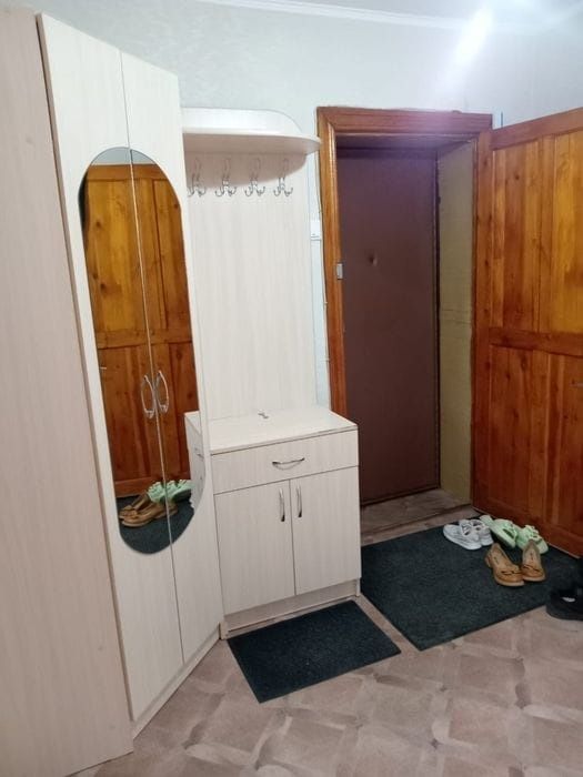 Сдается 3х ком.квартира