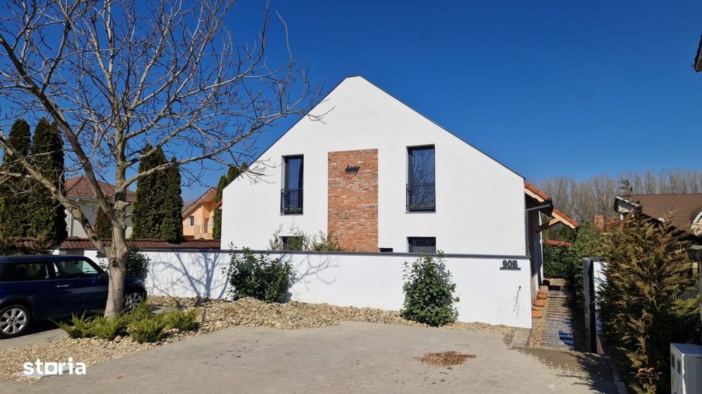 Casa de vanzare in Paulesti  constructie 2025