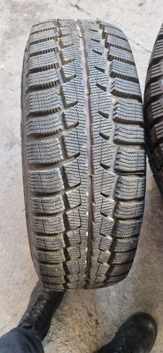 Комплект шины с дисками 4 шт.