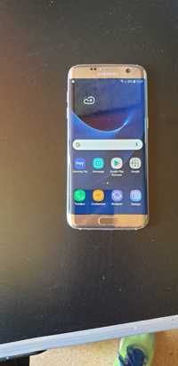 Телефон Samsung S7