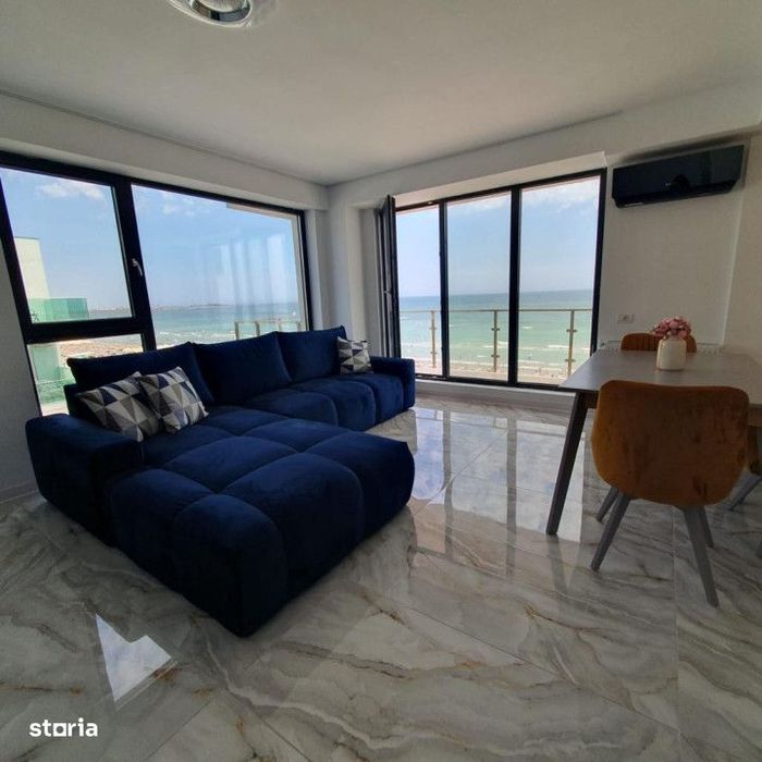 Apartament 2 Camere | Comision 0% | Prima Linie La Mare