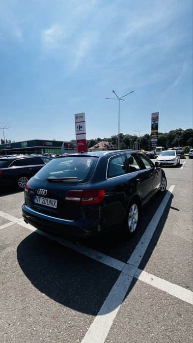 Audi A6 2.0 automat