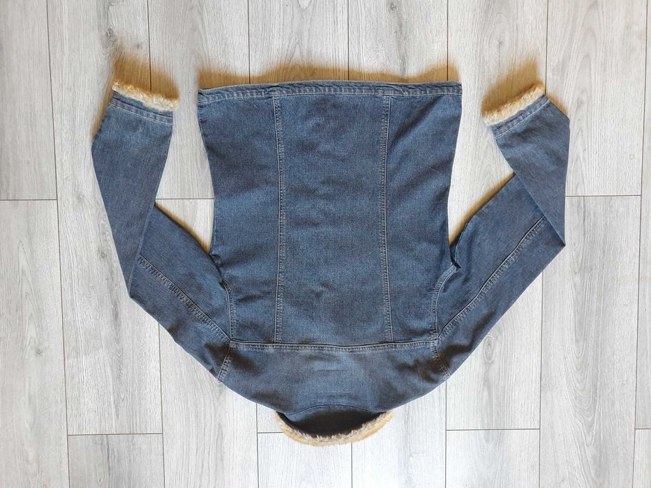 Geaca de blugi Street One - Marimea EUR 42 (XL)