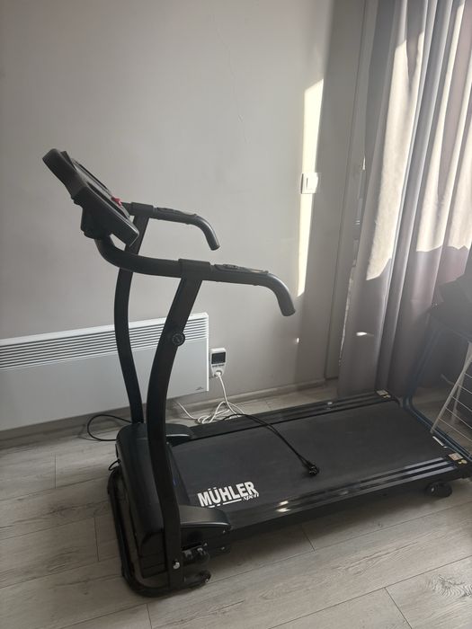 Пътека за бягане Muhler