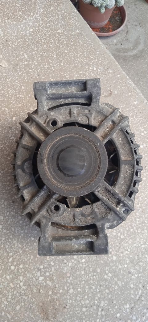 Alternator audi A4 B6 2,0 benzina AWA