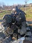 Vând motor Ford focus 1.8 tdci