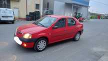Vand dacia logan full  euro 4