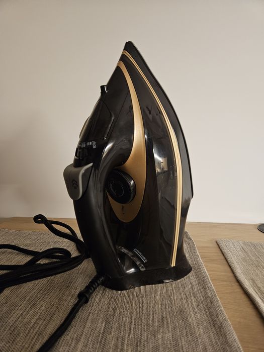 Fier de călcat Zenkabeat