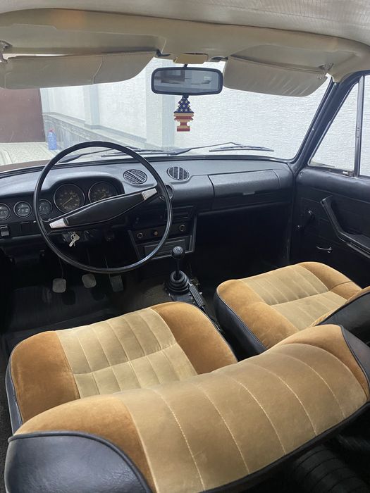 VAZ 2106 Sotiladi