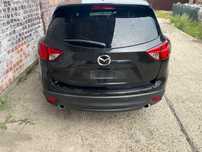 punte spate si piese mazda cx-5 2012 4x4 din dezmembrari