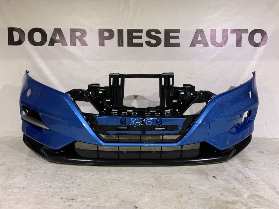 Bara fata Nissan Qashqai, 2017, 2018, 2019, 2020, cod origine OE 62022-HV00H.