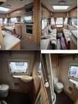 Продавам каравана „Swift Archway Woodford“ 2007г. с ФОРСЕЛТ!Като НОВА!