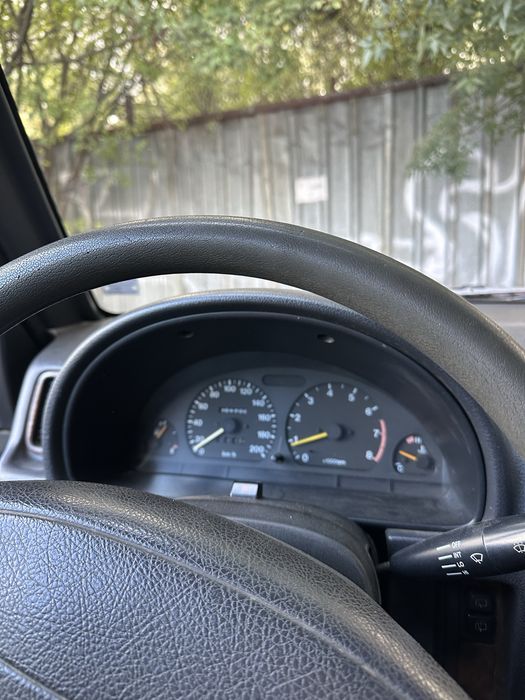 Suzuki Vitara 2.0 V6