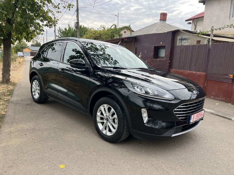 Ford kuga hibryd 2022/11