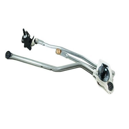 Mecanism stergator fara motoras Nissan Micra (K12), 01.2003-11.2010, fata