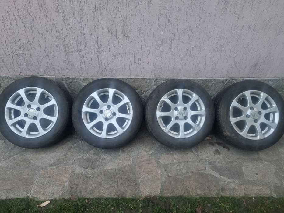 4 100 14 лети джанти