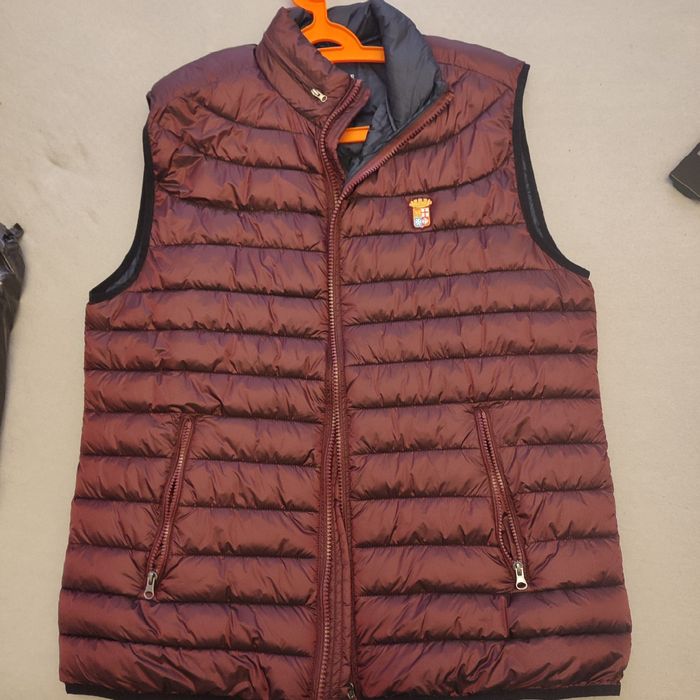 Vesta/ Geaca  bărbați Marina Militare ,ca Tommy,polo etc