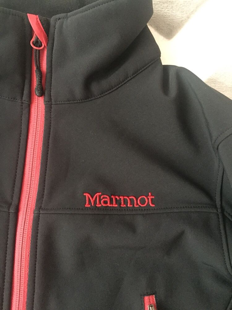 Дамско яке Marmot размер М