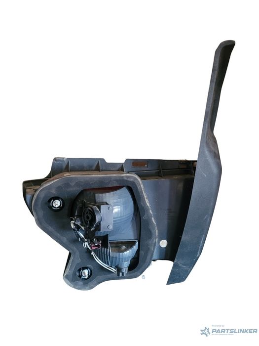 Stop haion stanga Led BMW Seria 5 GT F07