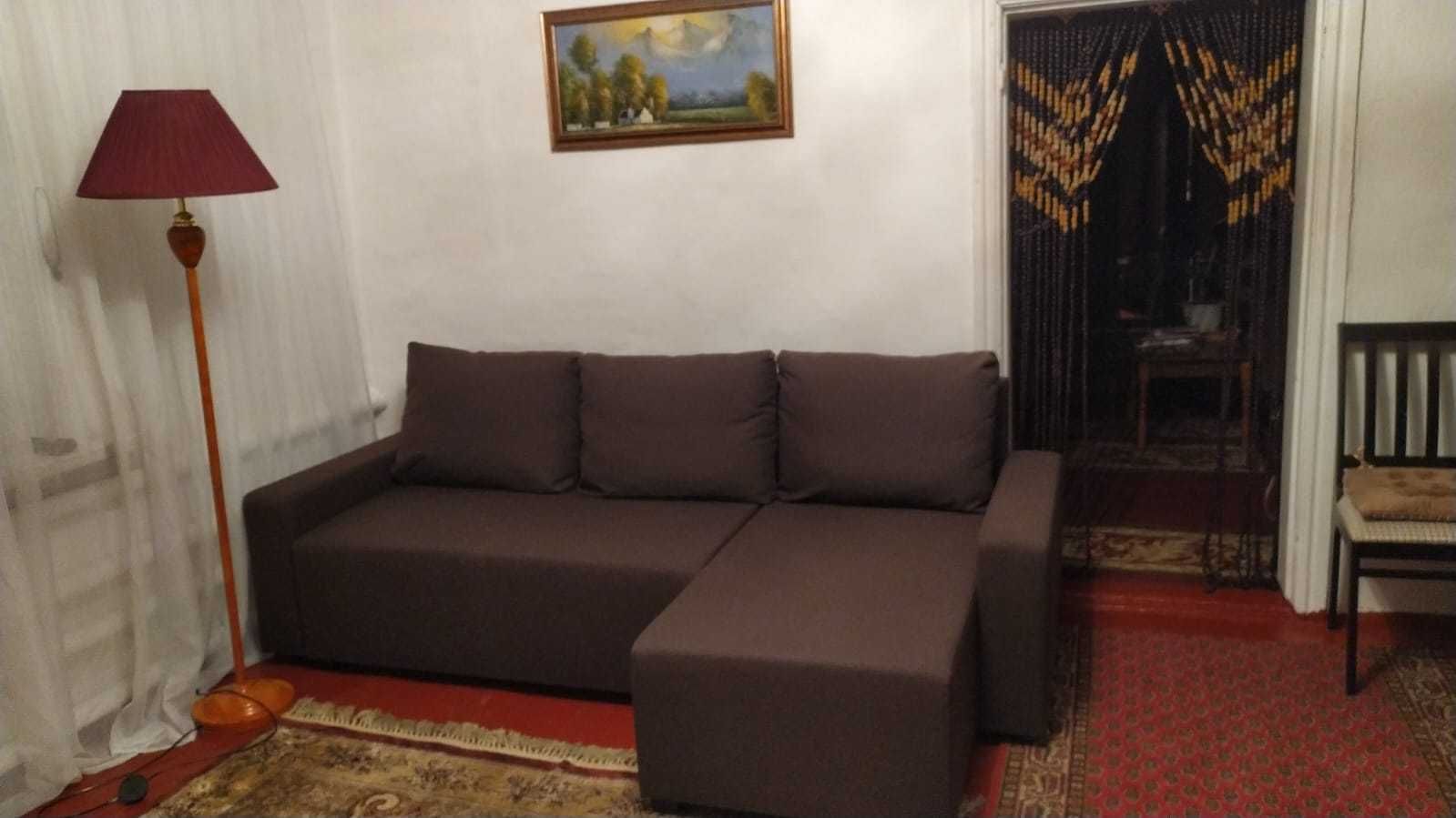 Диван Икеа ГИММАРП