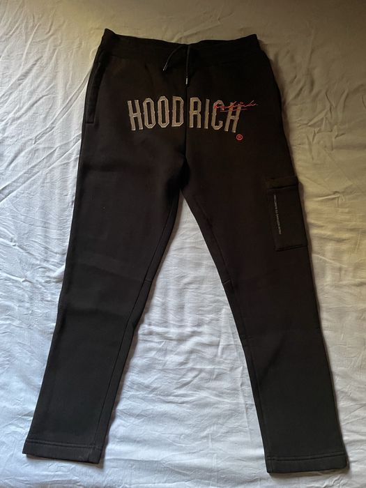 Hoodrich долнище
