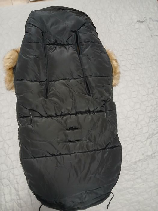 Бебешко термо чувалче за количка BOS .