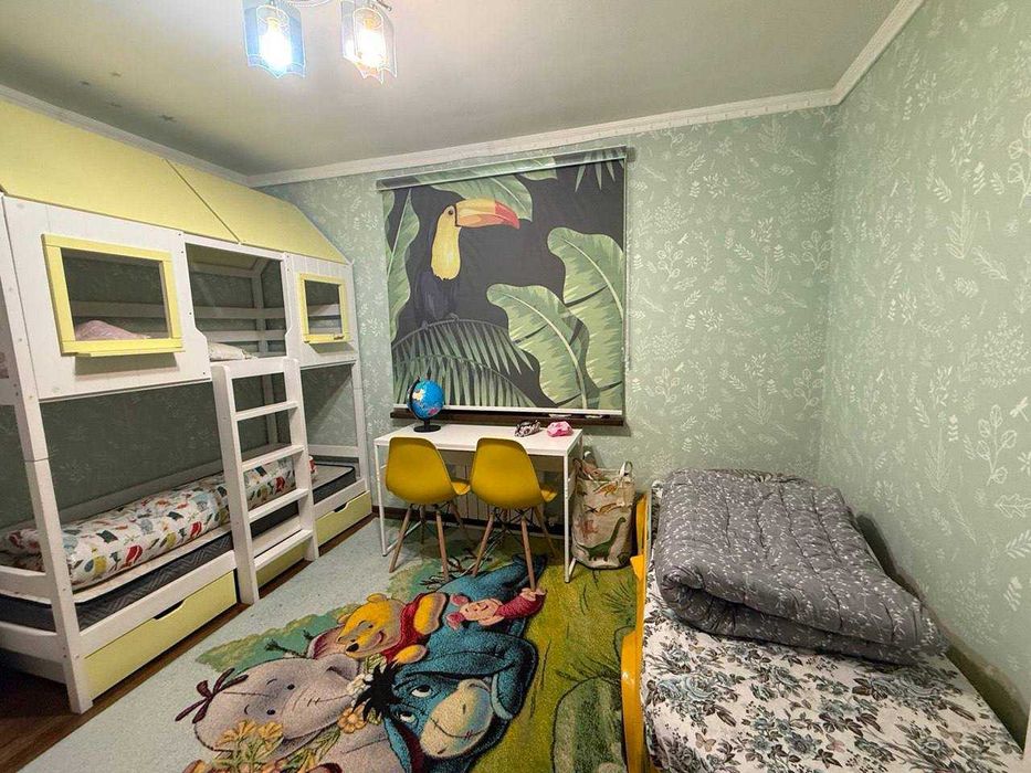 Евро Дом Кибрай Селекция 2.5 сотки