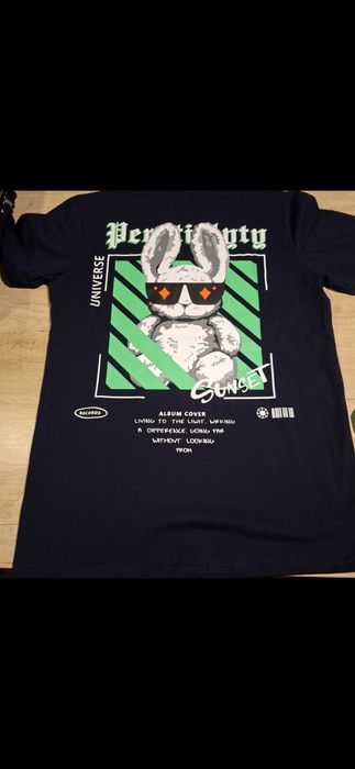 Мъжки Тениски - Всички Размери (S до XXXL)