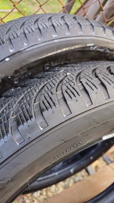 Зимни гуми  .155/70/19 Bridgestone 4бр.