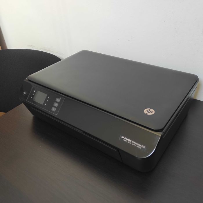 HP Deskjet Ink Advantage 3545 imprimanta multifunctionala