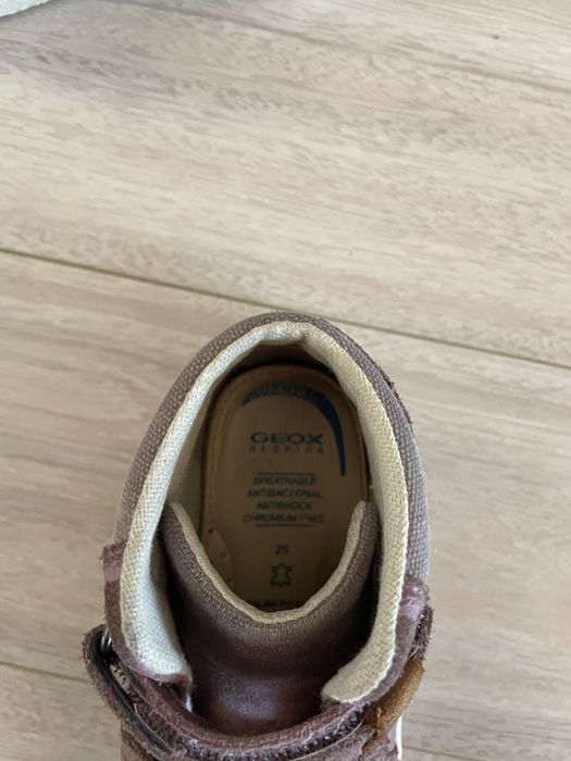 Incaltaminte Geox 25