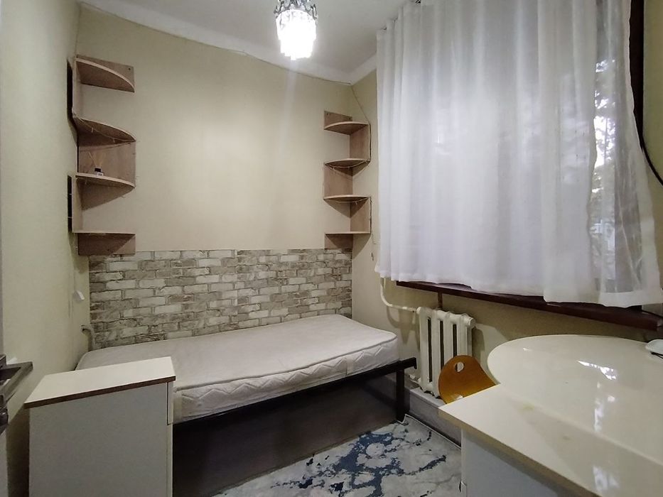 #008. Срочно продаётся 1 комнатная  квартира. Ялангач