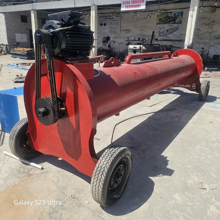 Glam yuvosh stanoklari