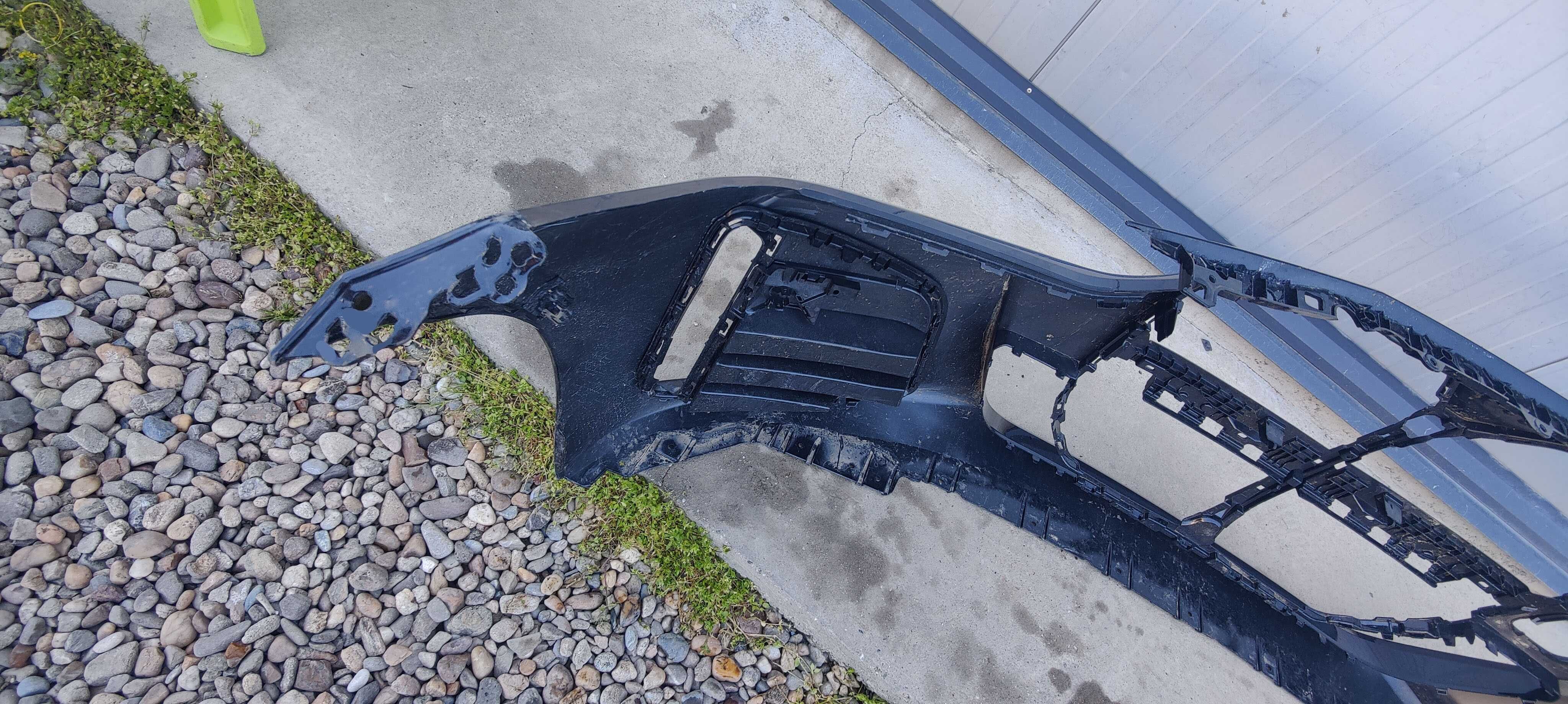 bara fata bmw seria 4 g22 g26 M pachet facelift