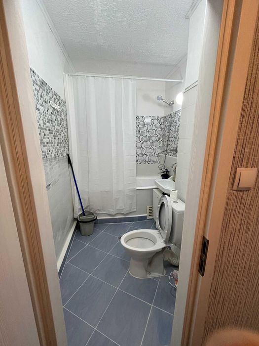 Дава се под наем Едностаен апартамент в София, Люлин 5 - 48 кв.м за 425 € - Снимка #11