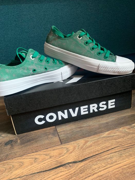 Дамски кецове converse