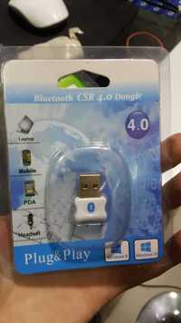 USB Bluetooth 4.0          (NT1159)